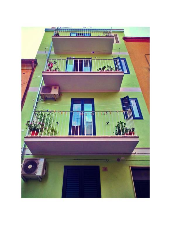 Sizilien Hotel Ragusa Habitación foto