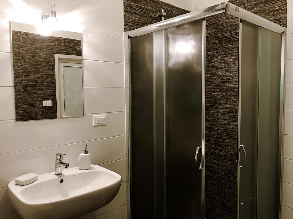 Sizilien Hotel Ragusa Exterior foto